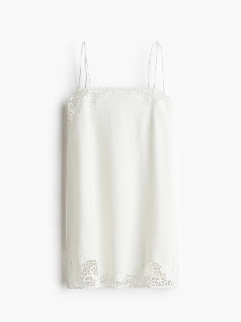 H&M Mini Beach Dress
